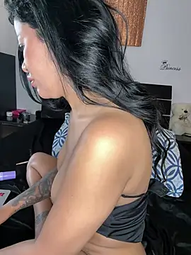 Alma69sc Live XXX Chat