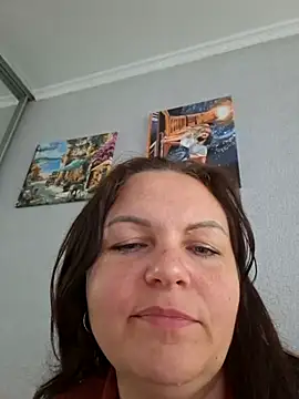 Meri_a élő XXX-chatje