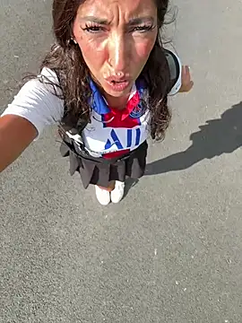 دردشة Lalla_Amani الجنسية المباشرة