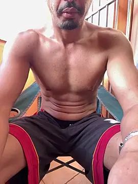 F0X89 Webcam-Show