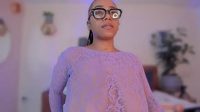 YariRose's Webcam Show