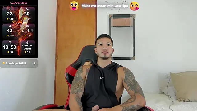 marcuus_rey: вебкам-шоу