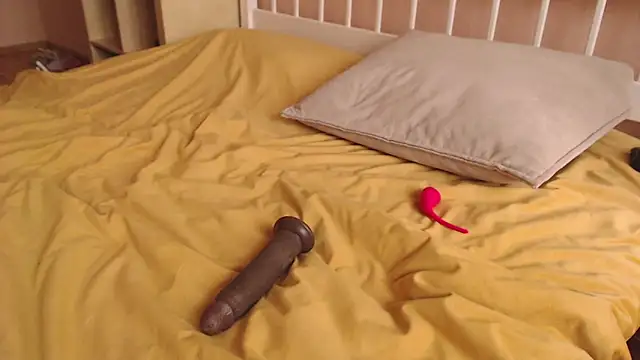 Živý XXX chat pink_panties