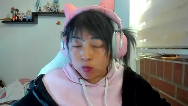 Shaddycute_ Live XXX-Chat