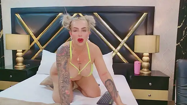 Chat +18 de SophieWinsloow ao vivo
