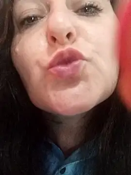 Chat XXX en directo de Bella_862