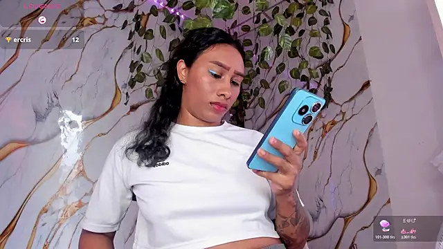 Chat XXX ao vivo de sexy_brunette_12
