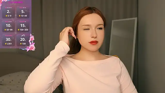 Chat XXX Live flaremoon