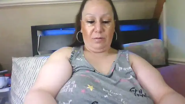Show webcam de DallaStone