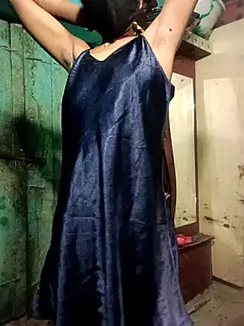 Desi_Couple_P Adlı Modelin Web Kamerası Şovu
