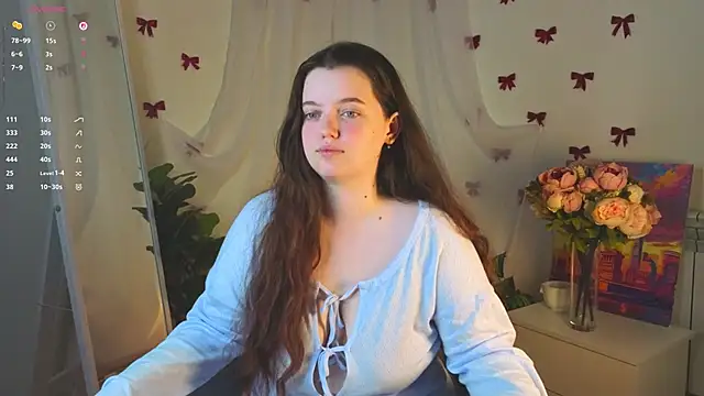 AlishaWolfertz – Live XXX-chat