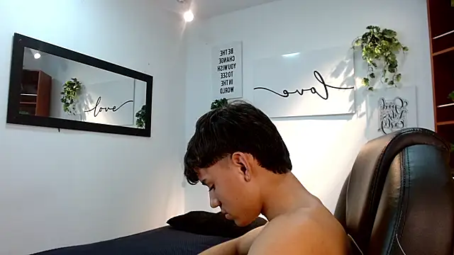 Ryan_grayx – Live XXX-chat