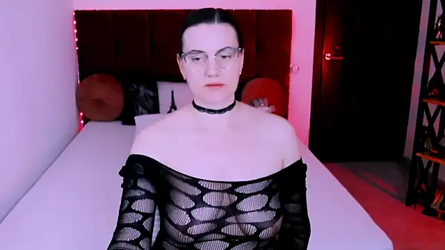 EvelynPorshe Chat XXX in diretta