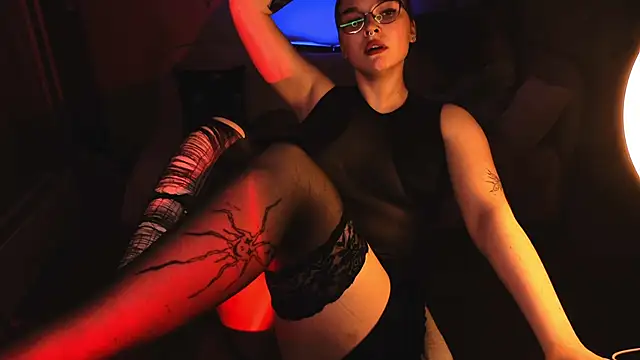 milliedolln Live XXX chat
