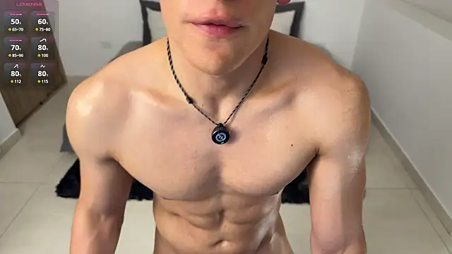 Chatroom XXX en direct de Maxx_Lancaster