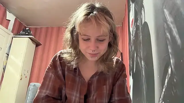 nordystar Chat XXX in diretta