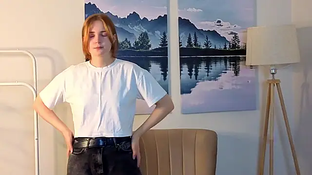 RyanSiptak Adlı Modelin Canlı XXX Sohbeti