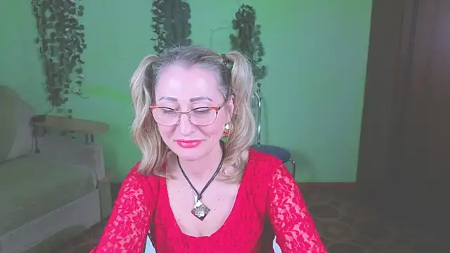 Show de Habibi_Honeyy na webcam