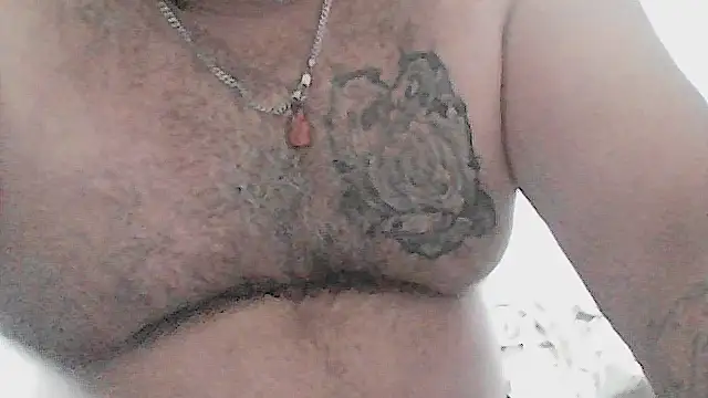Paolino_8316 Webcam-Show
