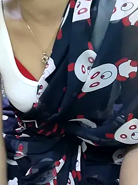 Show Webcam de darlingangelina07