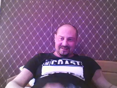 Webkamerová show _NEREZA_