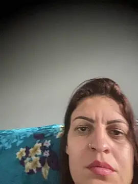Show de sweet_milenaa na webcam
