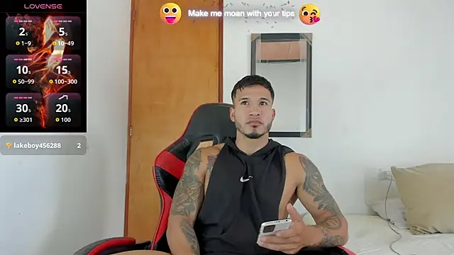 marcuus_rey webcam show