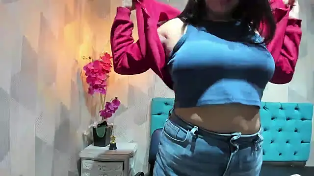 LindaBreeS লাইভ XXX চ্যাট