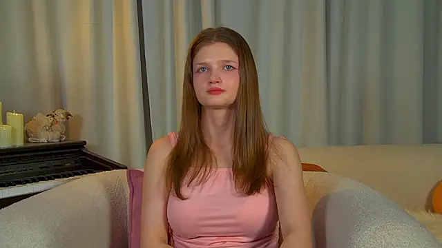 JaneRosen Live XXX-Chat