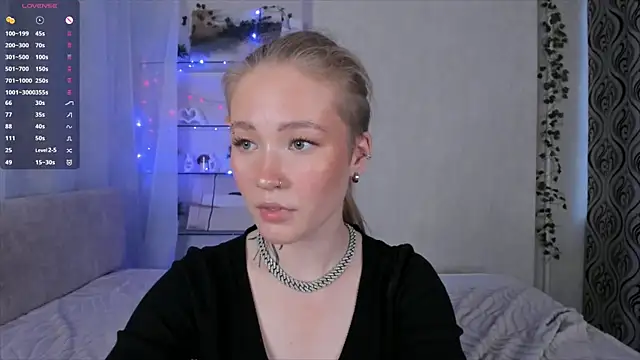 MaireLanda Chat XXX in diretta