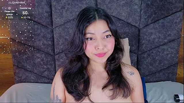Živý XXX chat AnnieRouse__