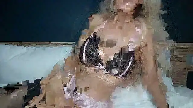 Webkamerová show EllieAfterDark89