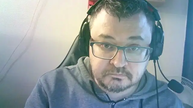 Chat XXX en directo de FantastickBombastick