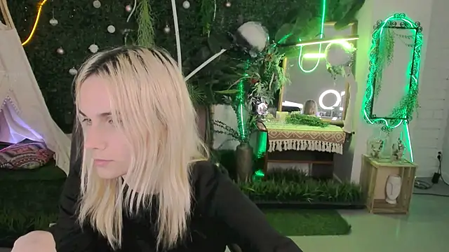 DanaWint 现场XXX聊天