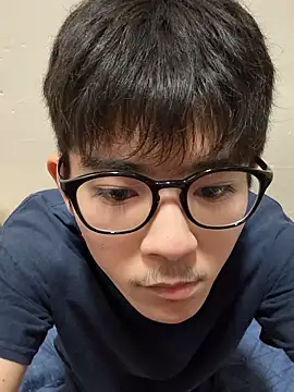 ryouya_ryouya Show Webcam