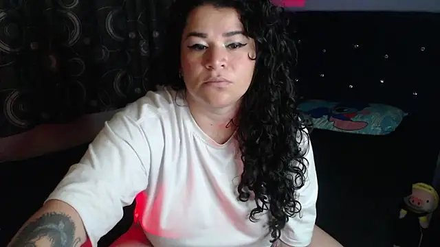 ANGELIQUE_KLANE 라이브 XXX 채팅