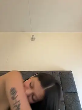 Show Webcam de Alyshanon18