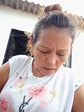 XXX chat uživo modela marinita13