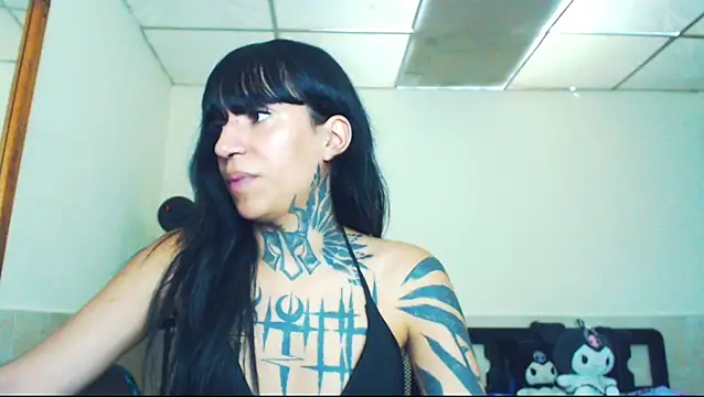 jazmin_wolf – Naživo XXX chat