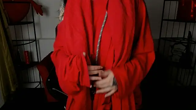 NeoGeisha Live XXX-chat