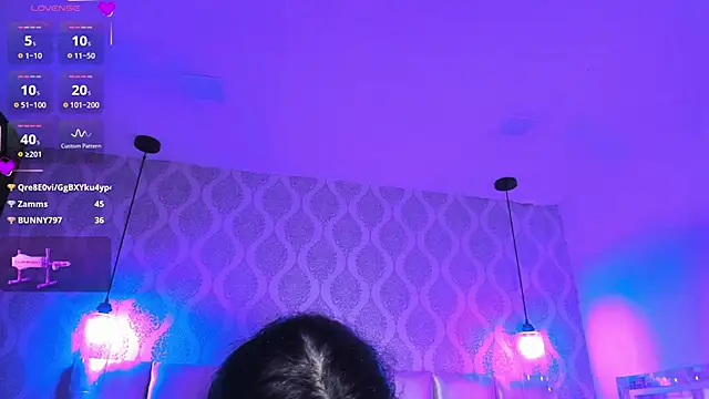 BellaaGrace Chat XXX live