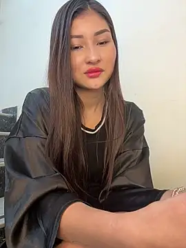 Chat XXX en directo de Aylin-fire