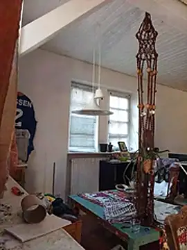AthleticWomenizer2 Webcam-Show