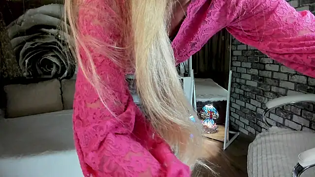 Eva_Melow 웹캠 쇼