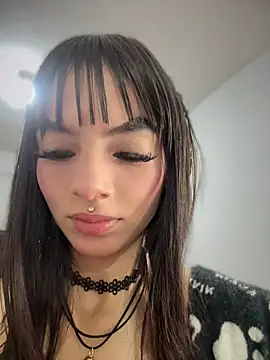 Chatroom XXX en direct de barbie_gv