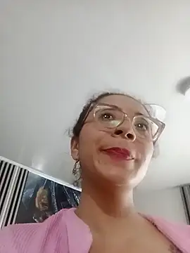 Sabrina_Thomps Cameră chat live