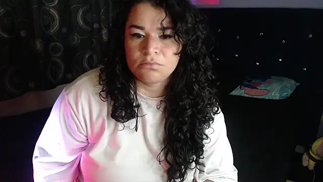 ANGELIQUE_KLANEn Live XXX chat