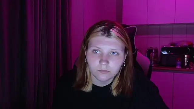 norinanakaluu – Live XXX-chat