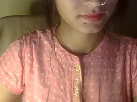 Shezi_N Webcam-Show