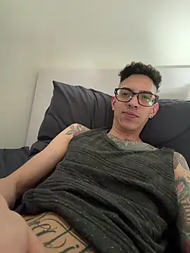 Ian____ – webcam-show